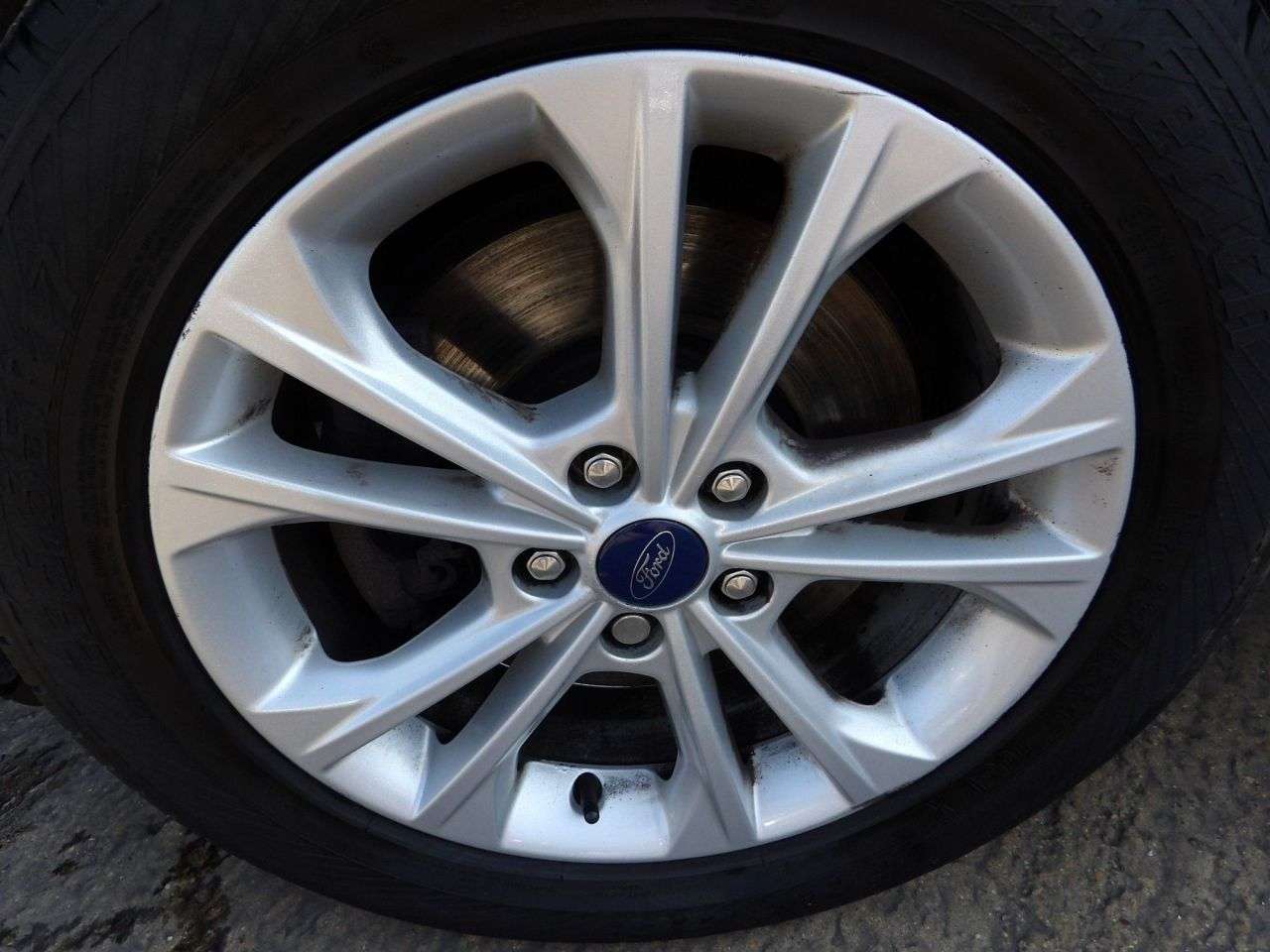 2019 FORD KUGA 2019 FORD KUGA