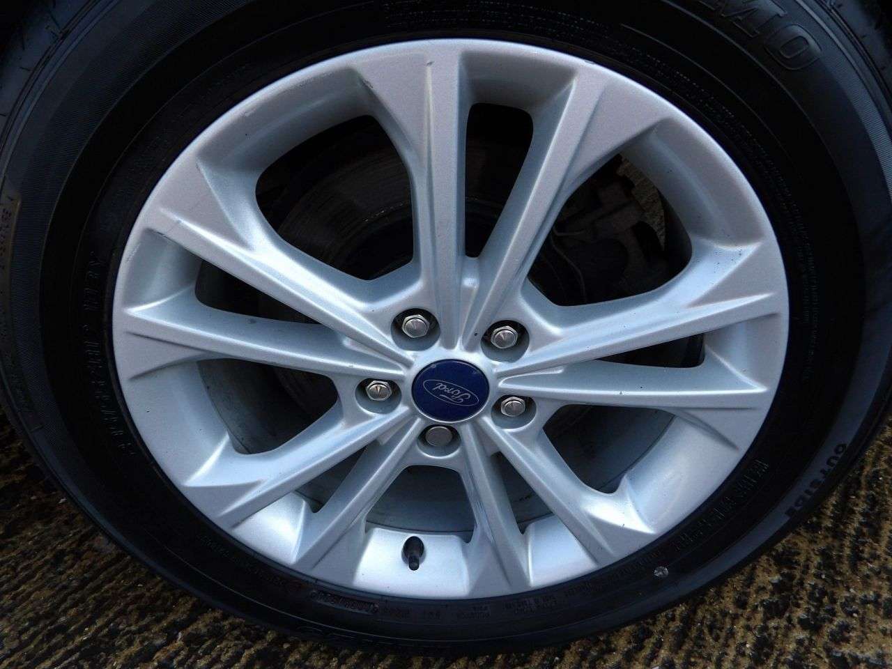 2019 FORD KUGA 2019 FORD KUGA