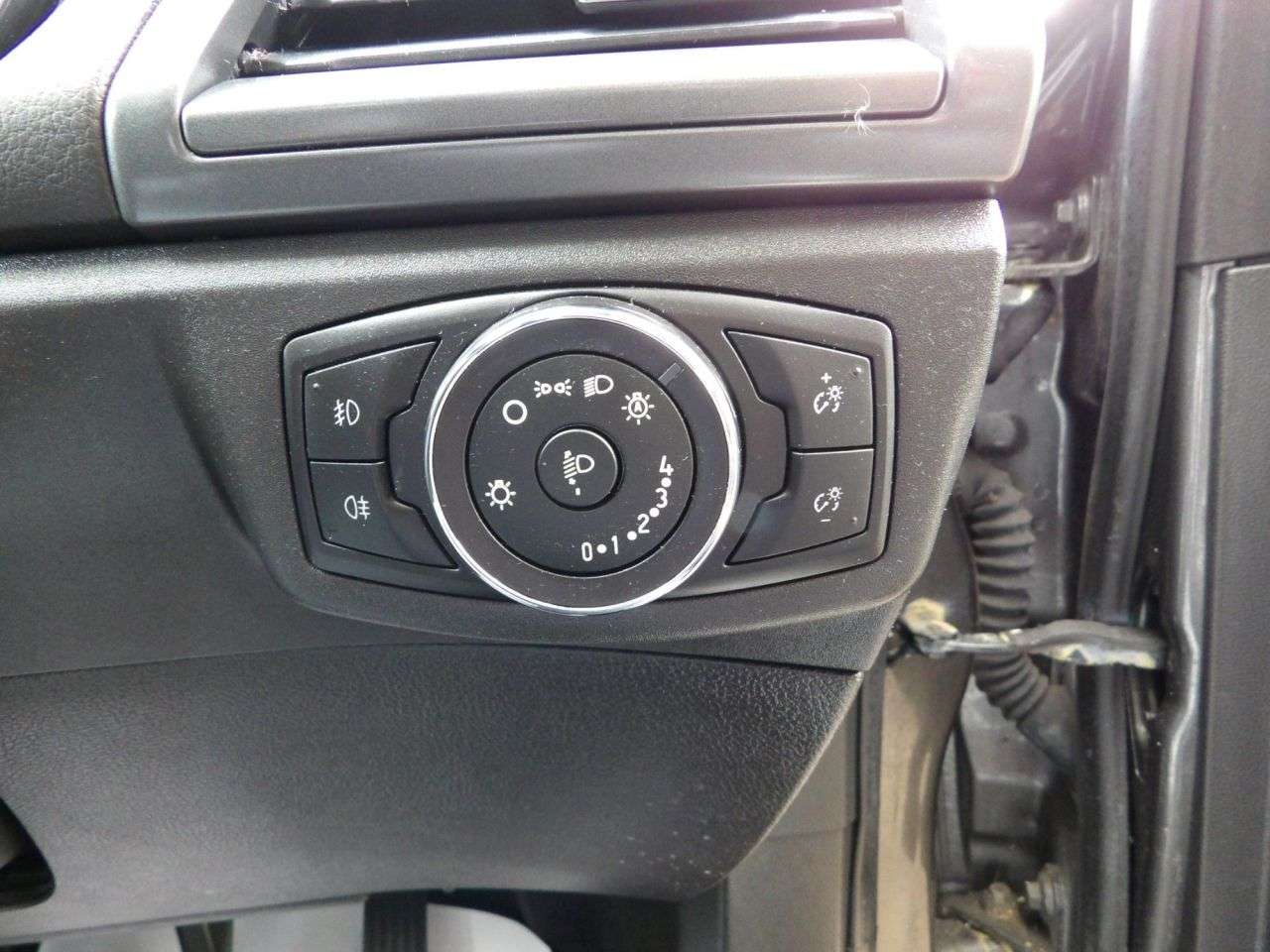 2016 FORD MONDEO 2016 FORD MONDEO