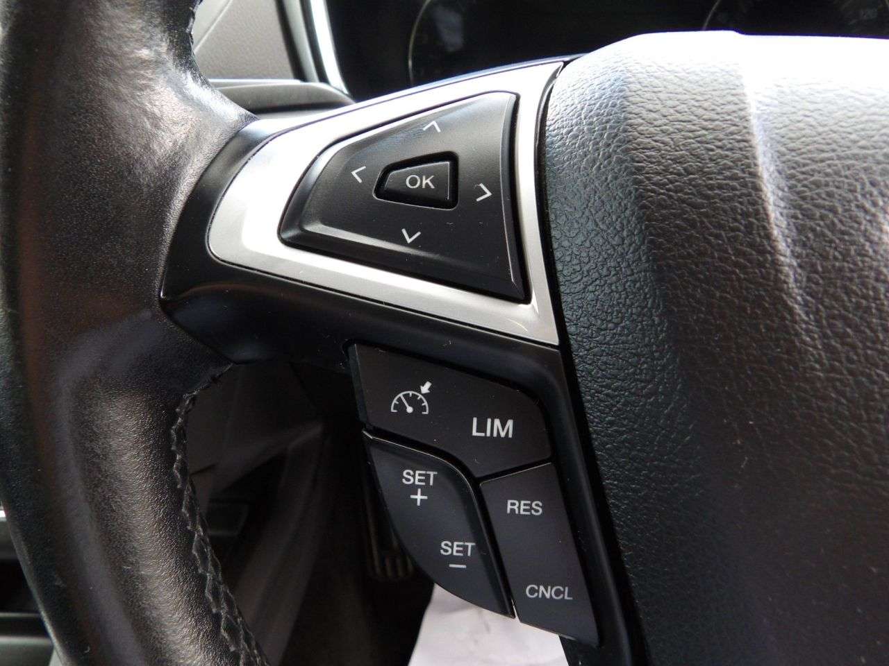 2016 FORD MONDEO 2016 FORD MONDEO