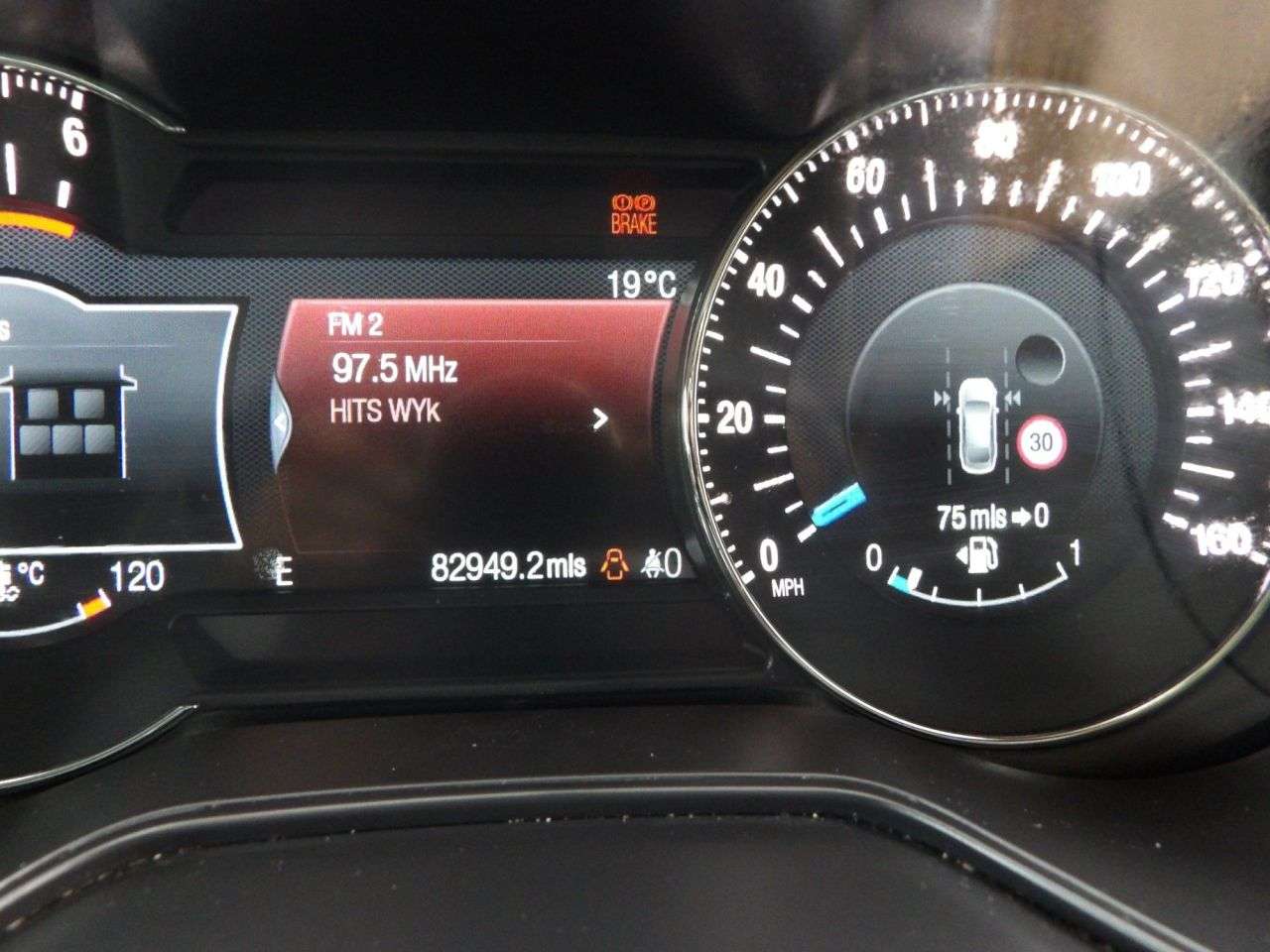 2016 FORD MONDEO 2016 FORD MONDEO