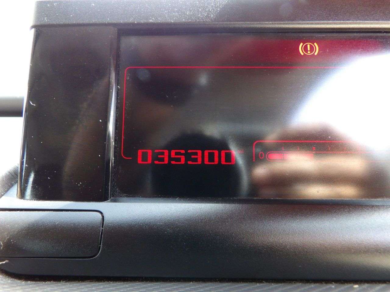 2015 CITROEN C4 CACTUS 2015 CITROEN C4 CACTUS