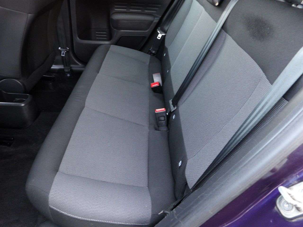 2015 CITROEN C4 CACTUS 2015 CITROEN C4 CACTUS