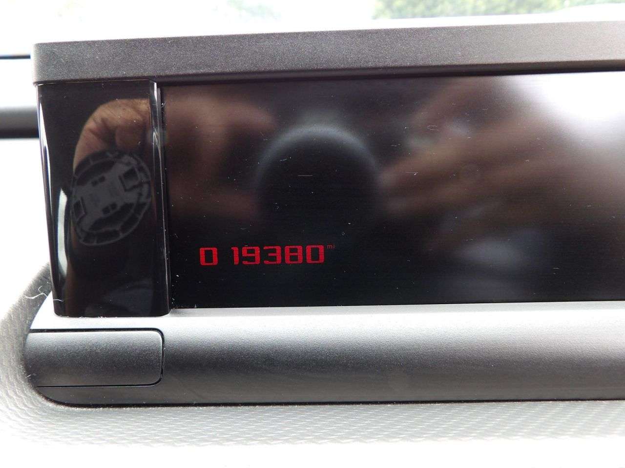 2015 CITROEN C4 CACTUS 2015 CITROEN C4 CACTUS