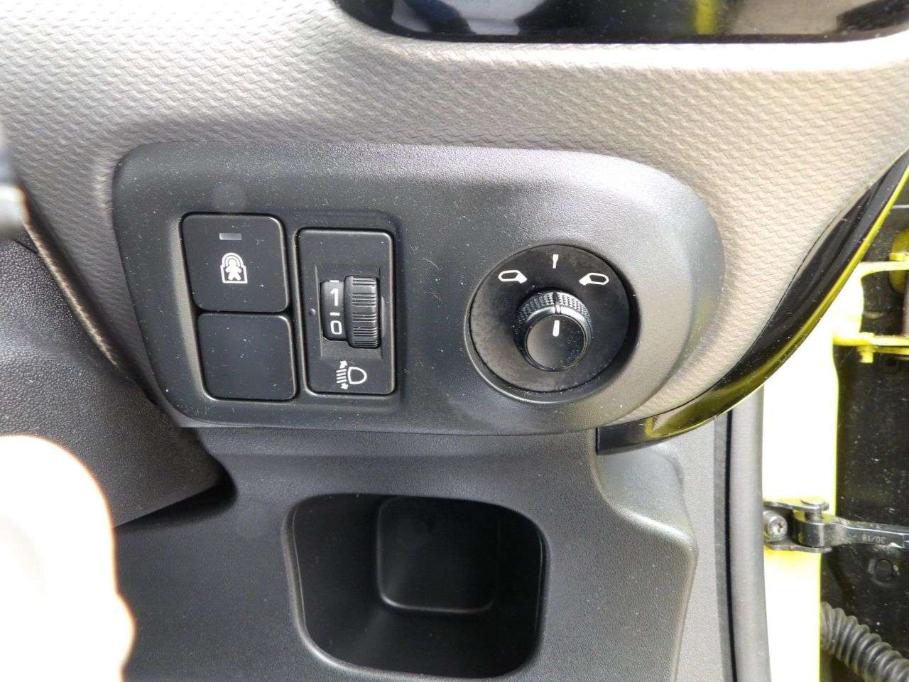 2015 CITROEN C4 CACTUS 2015 CITROEN C4 CACTUS