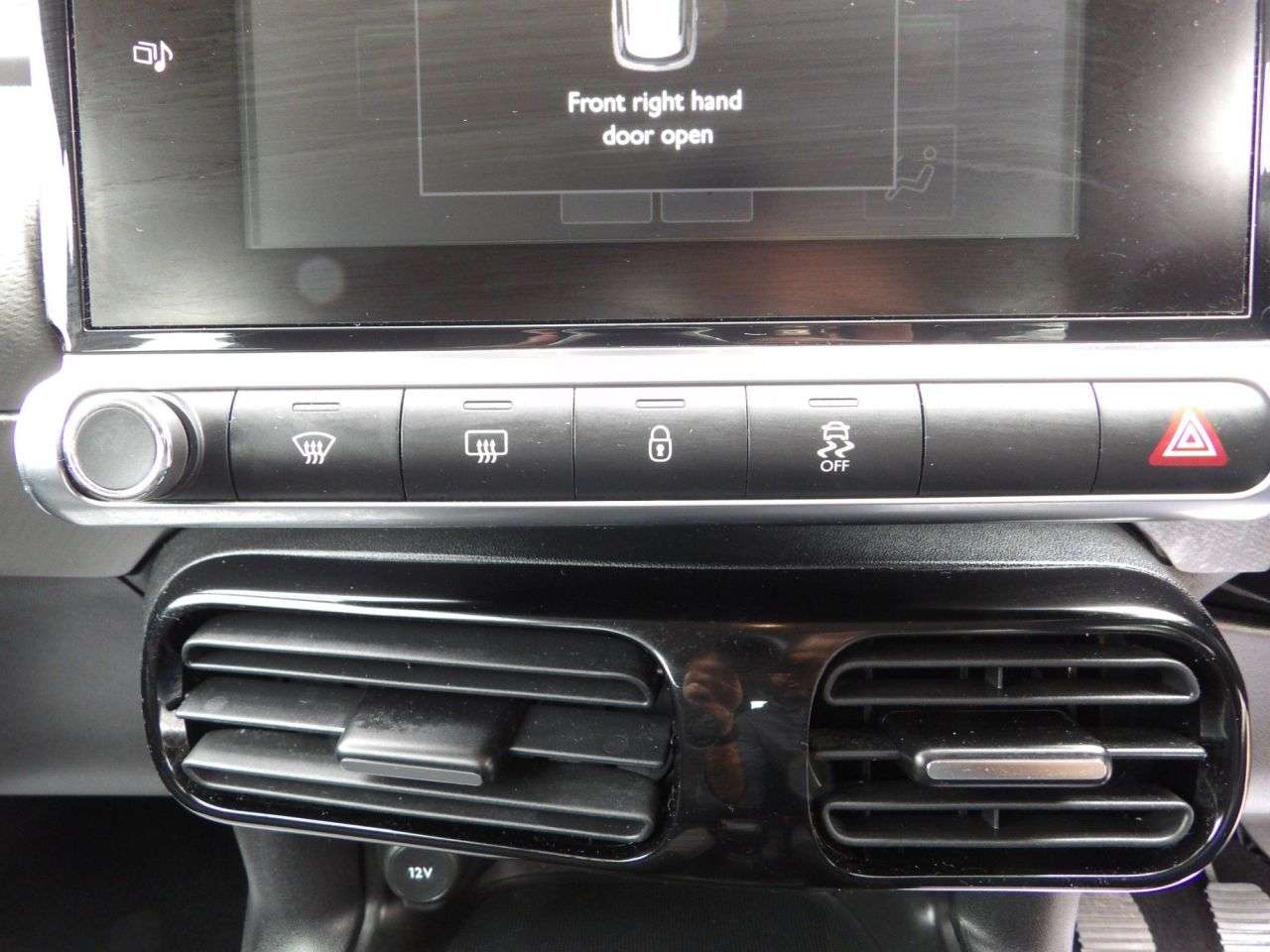 2015 CITROEN C4 CACTUS 2015 CITROEN C4 CACTUS