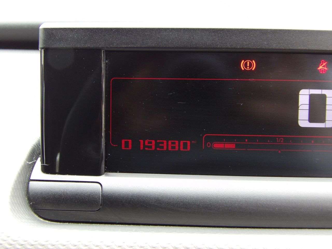 2015 CITROEN C4 CACTUS 2015 CITROEN C4 CACTUS