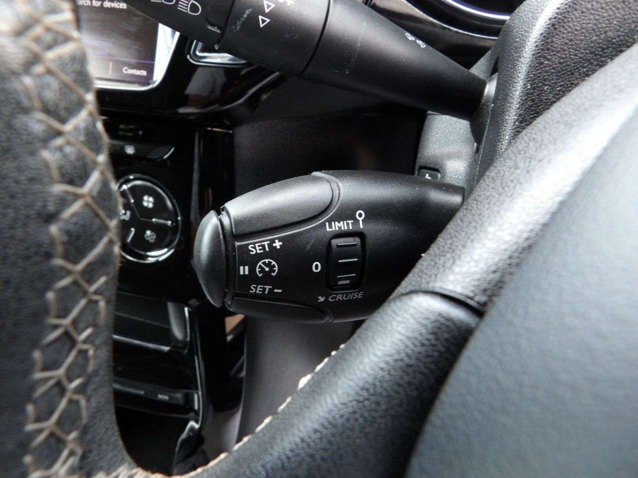 2016 DS AUTOMOBILES DS 3 2016 DS AUTOMOBILES DS 3