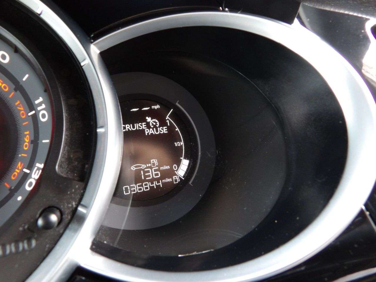 2016 DS AUTOMOBILES DS 3 2016 DS AUTOMOBILES DS 3