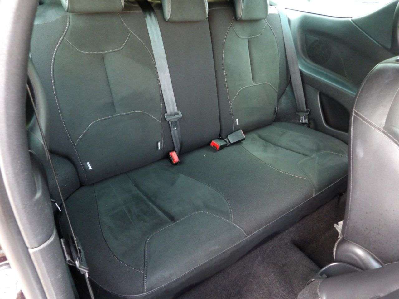 2016 DS AUTOMOBILES DS 3 2016 DS AUTOMOBILES DS 3