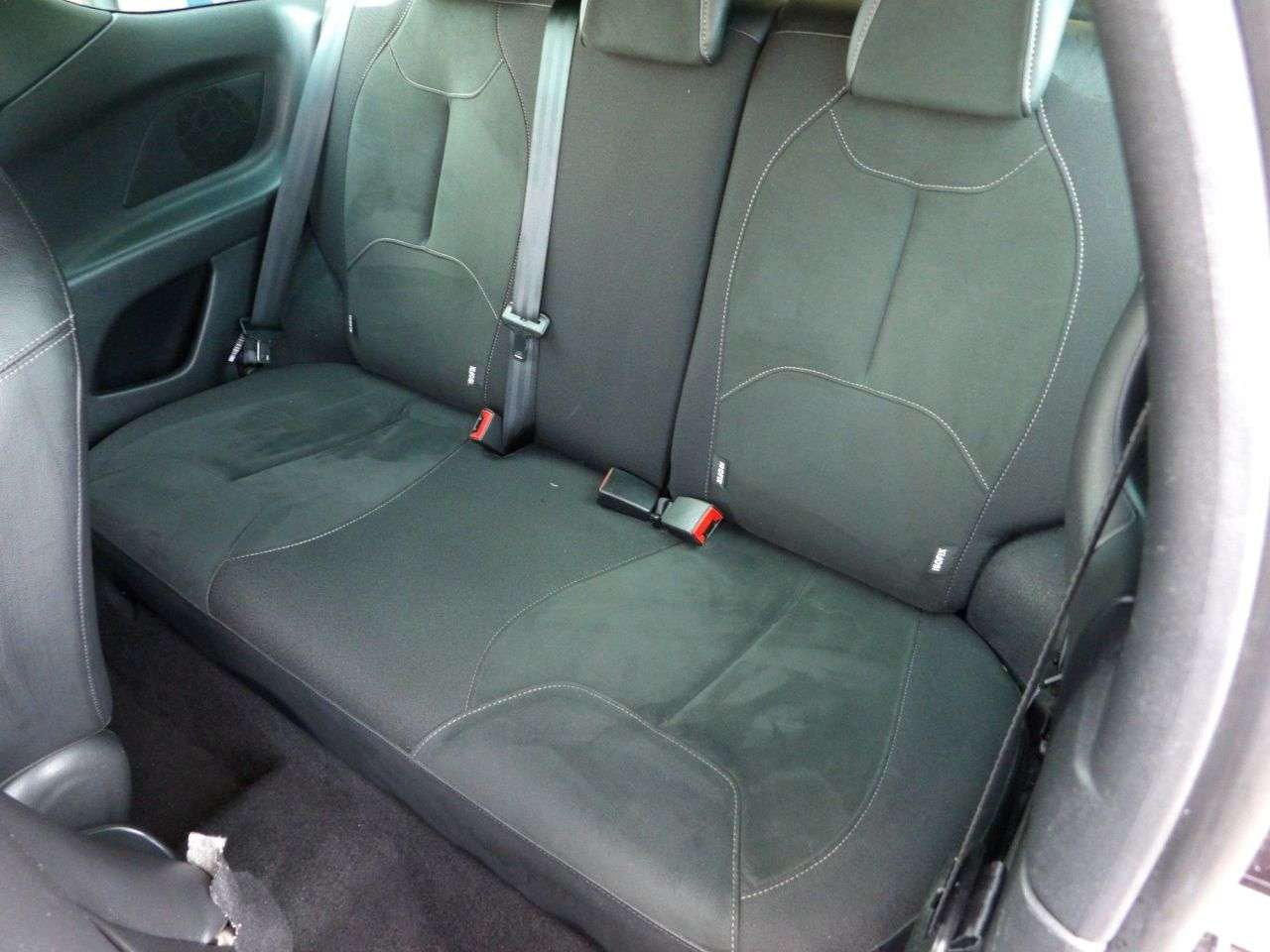 2016 DS AUTOMOBILES DS 3 2016 DS AUTOMOBILES DS 3