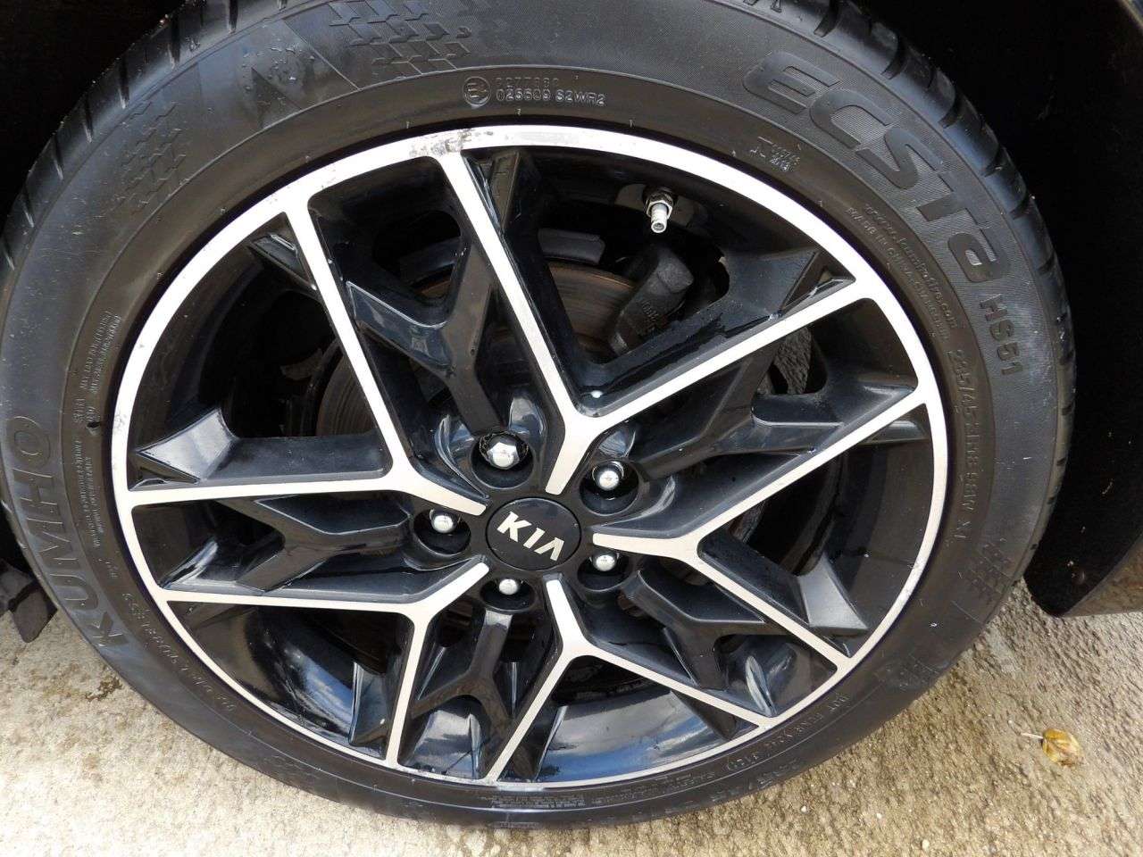 2019 KIA OPTIMA 2019 KIA OPTIMA