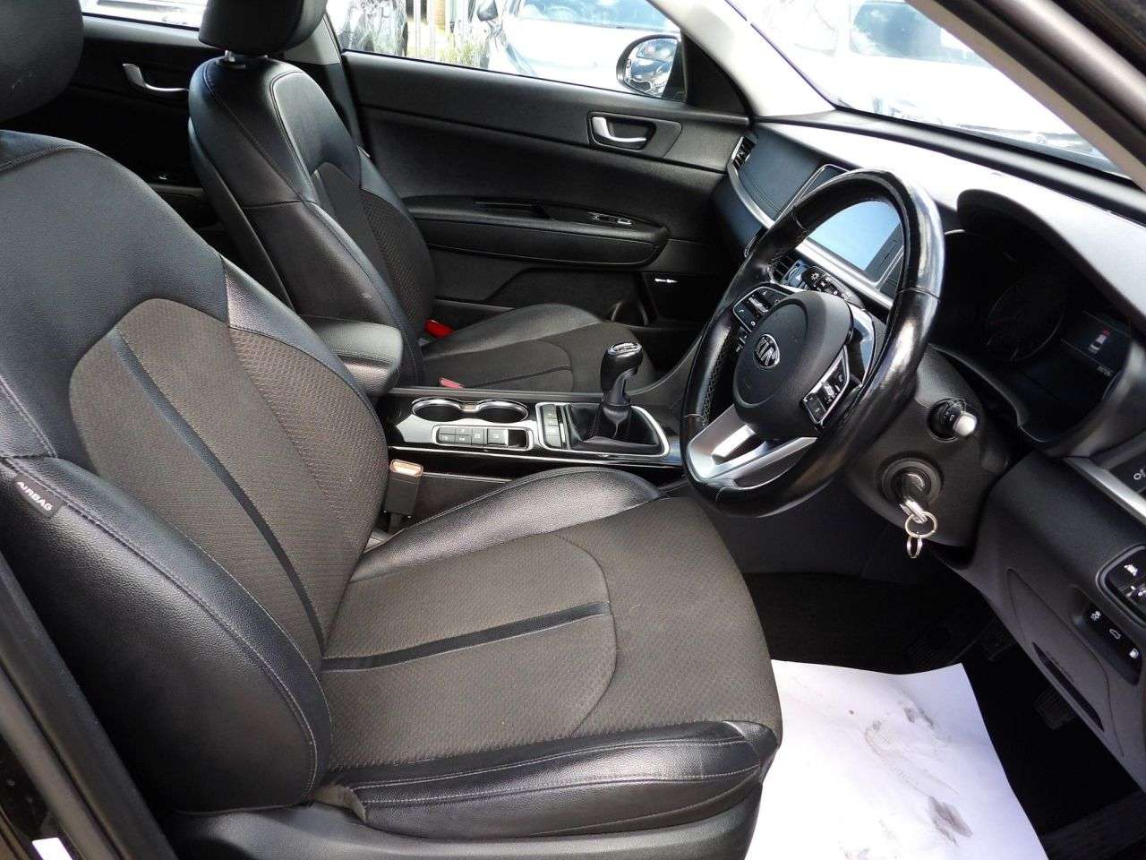 2019 KIA OPTIMA 2019 KIA OPTIMA