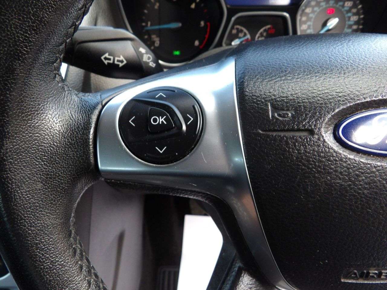 2014 FORD FOCUS 2014 FORD FOCUS