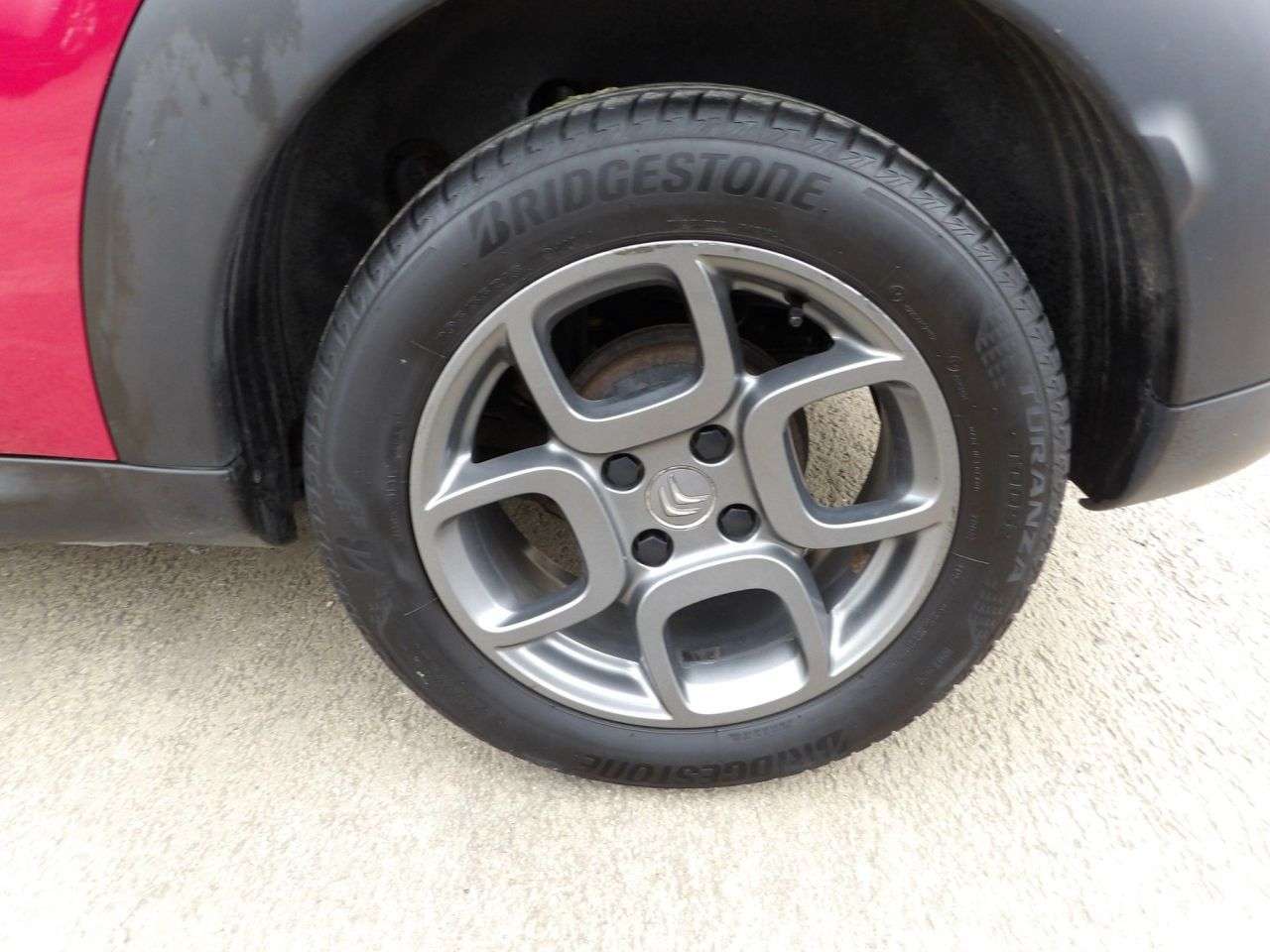 2017 CITROEN C4 CACTUS 2017 CITROEN C4 CACTUS