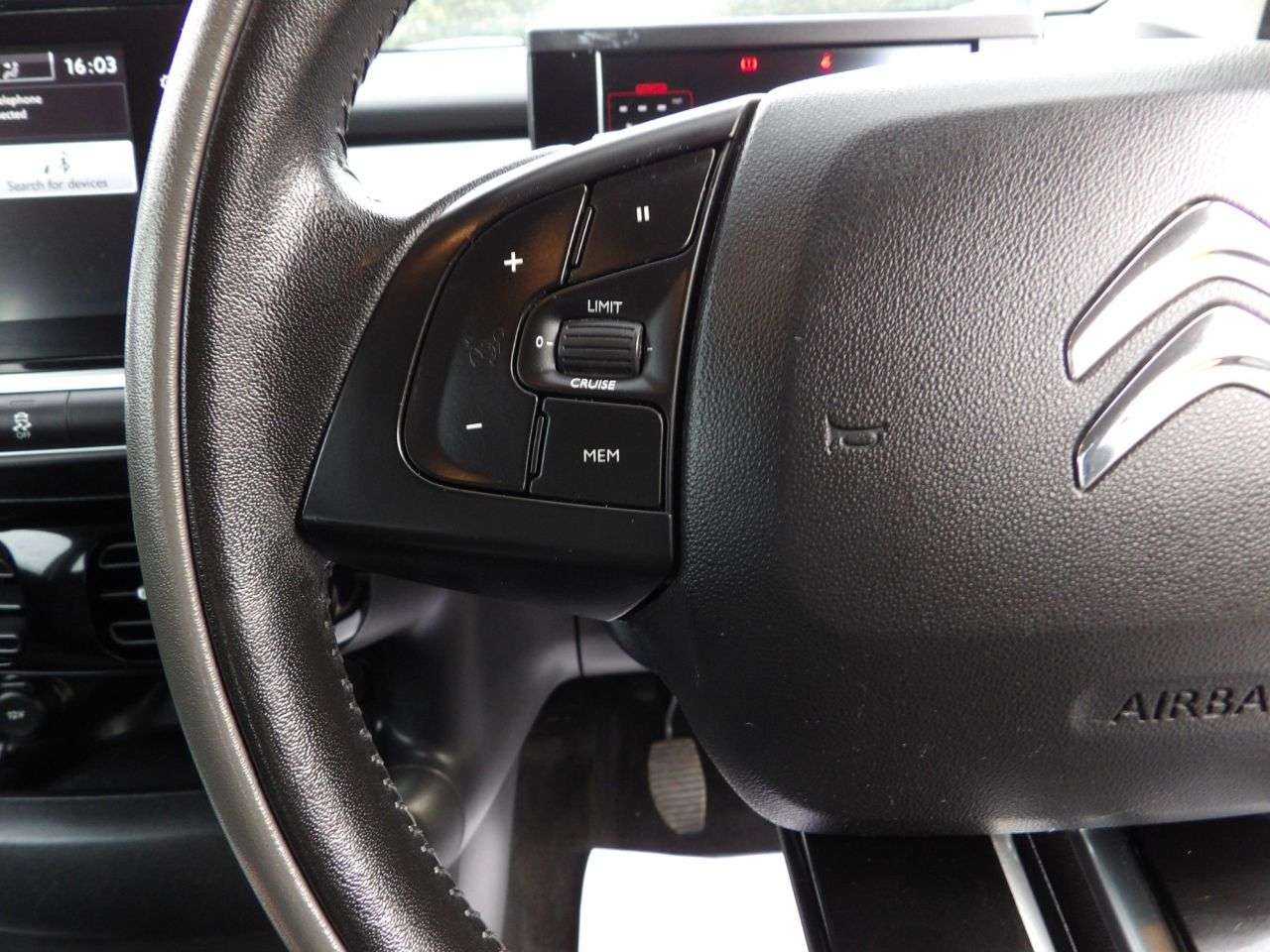 2017 CITROEN C4 CACTUS 2017 CITROEN C4 CACTUS