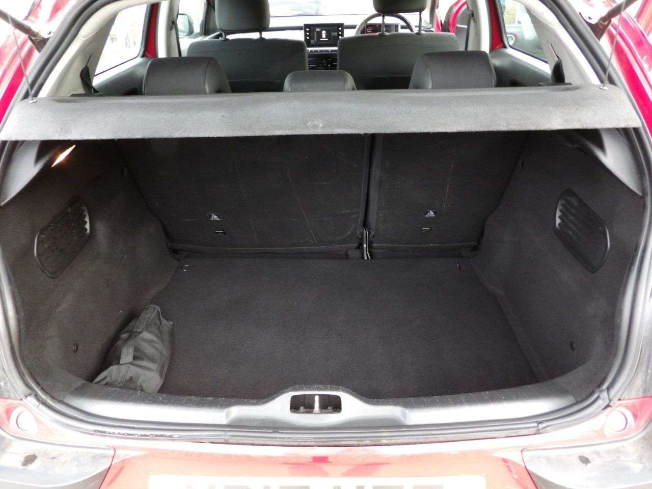 2017 CITROEN C4 CACTUS 2017 CITROEN C4 CACTUS