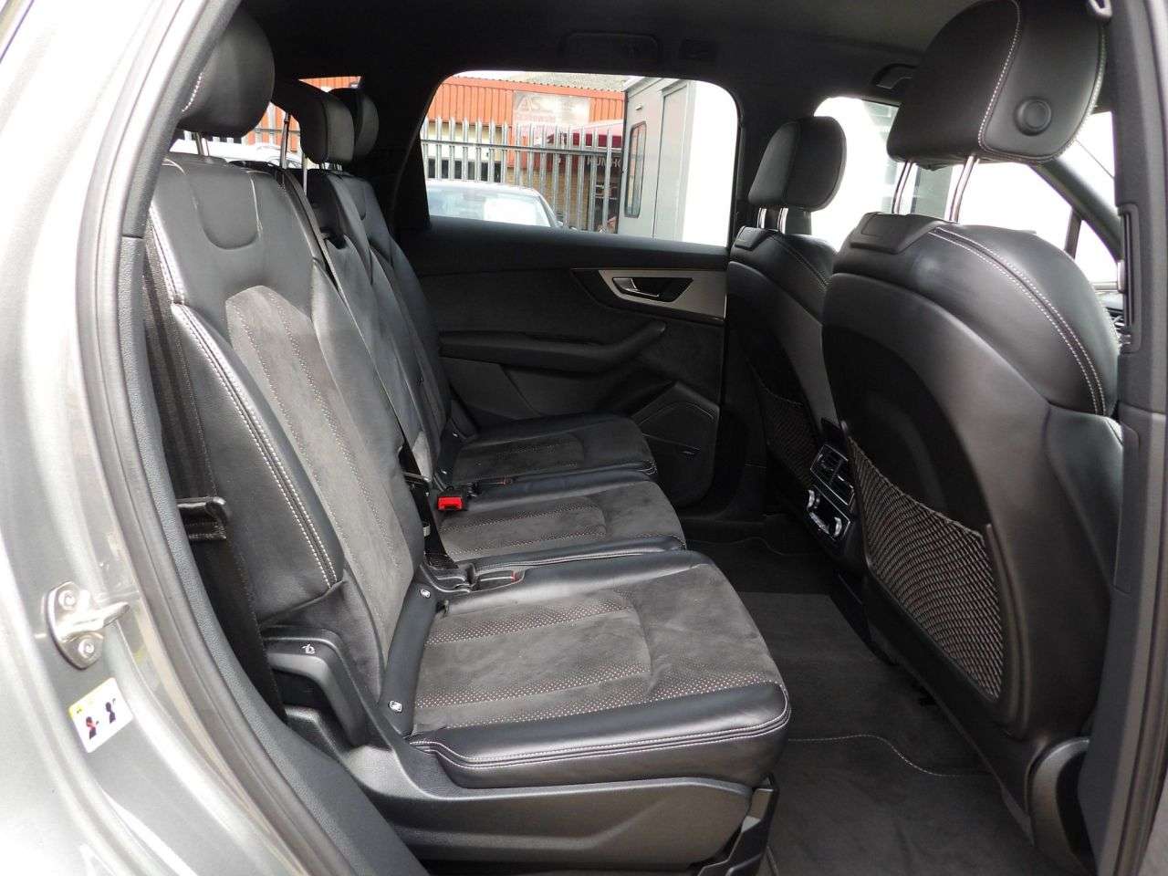 2016 AUDI Q7 2016 AUDI Q7