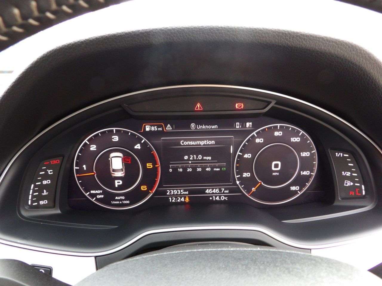 2016 AUDI Q7 2016 AUDI Q7