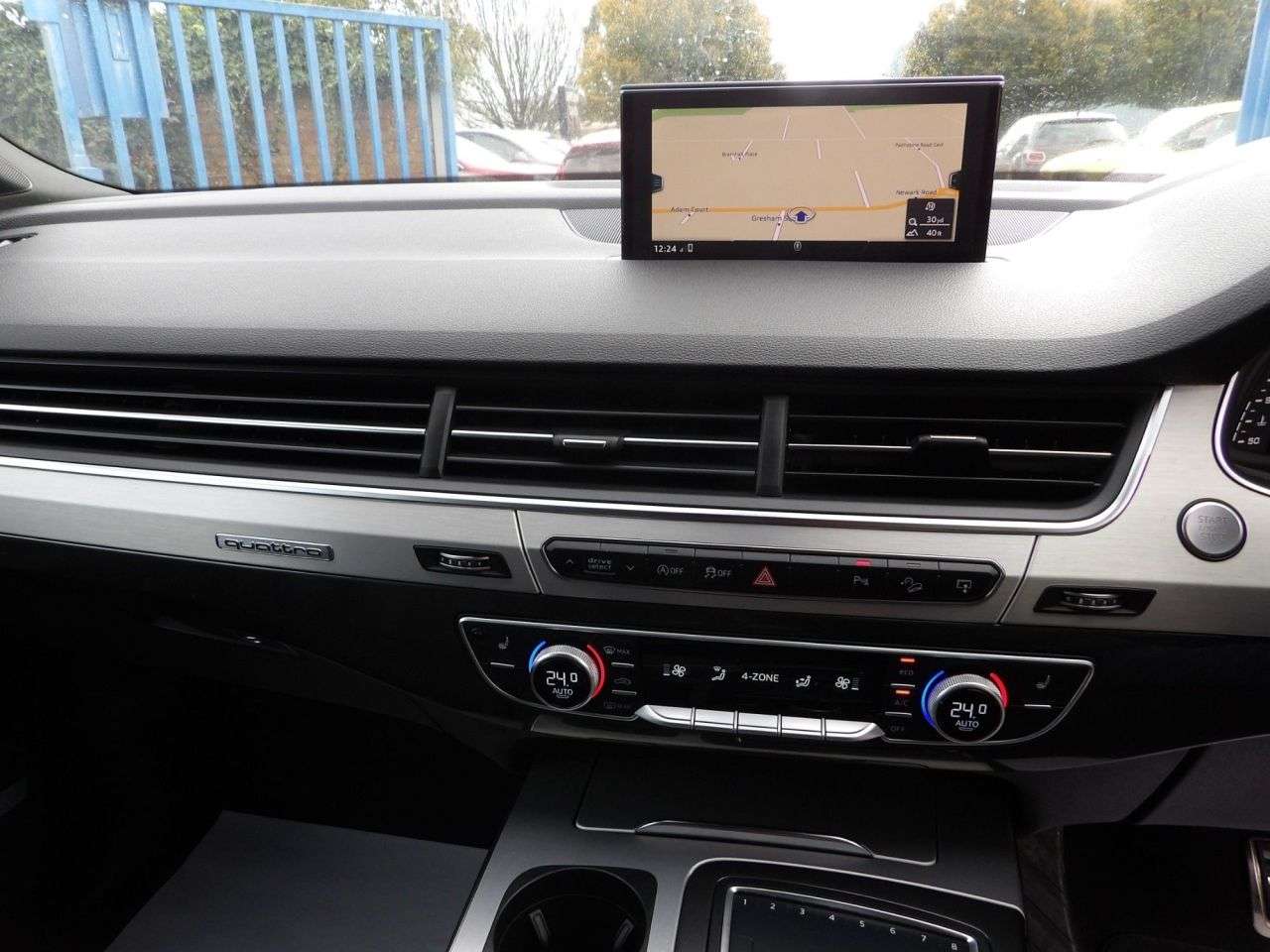 2016 AUDI Q7 2016 AUDI Q7