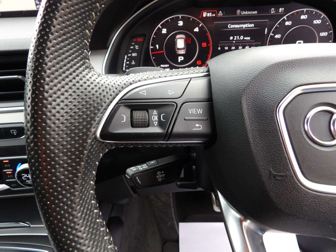 2016 AUDI Q7 2016 AUDI Q7