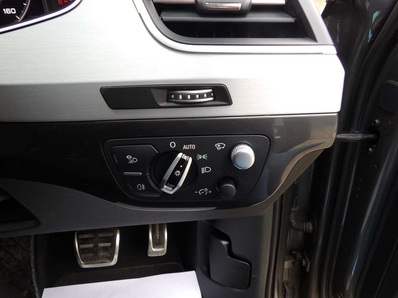 2016 AUDI Q7 2016 AUDI Q7