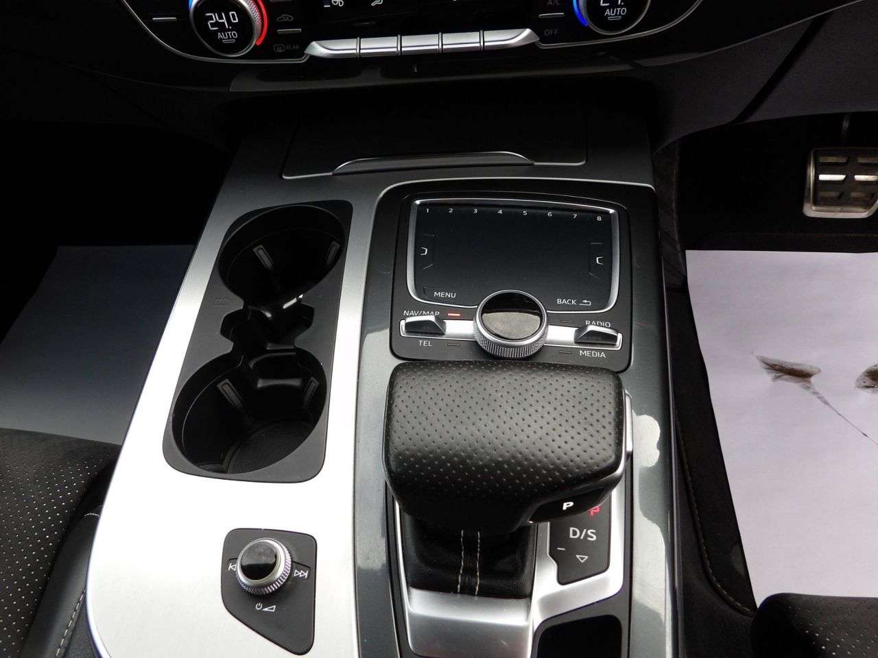 2016 AUDI Q7 2016 AUDI Q7