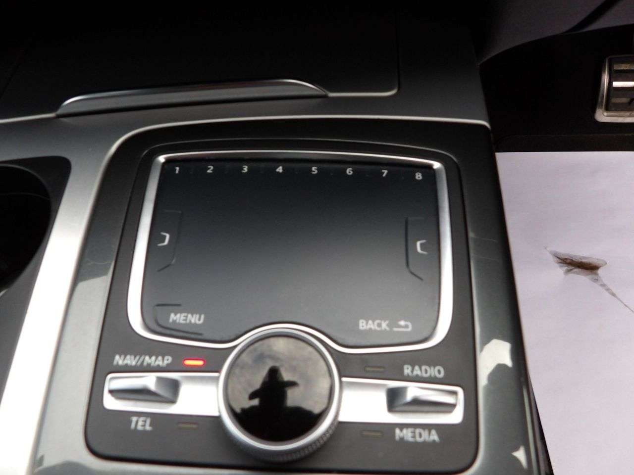 2016 AUDI Q7 2016 AUDI Q7