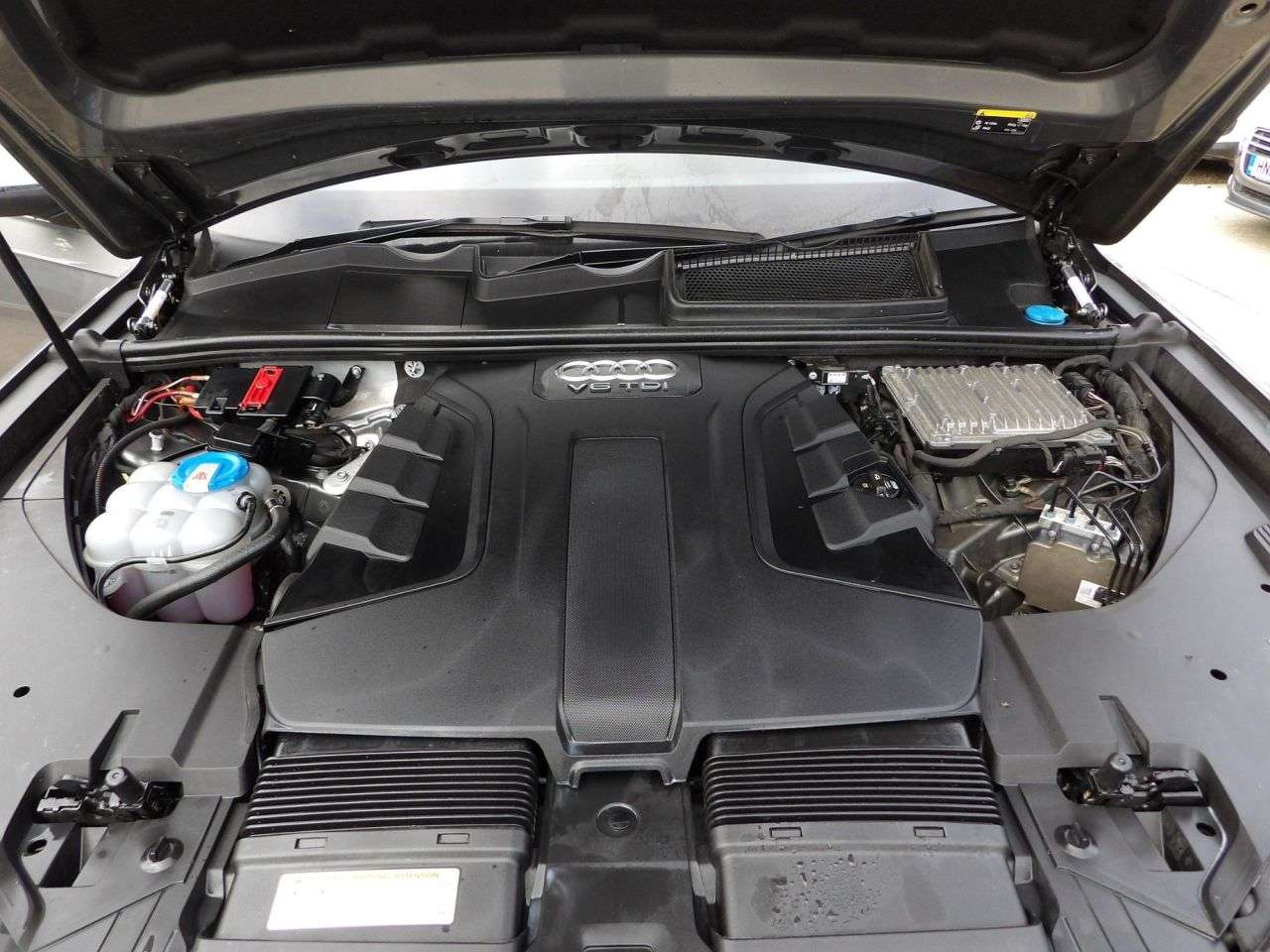 2016 AUDI Q7 2016 AUDI Q7