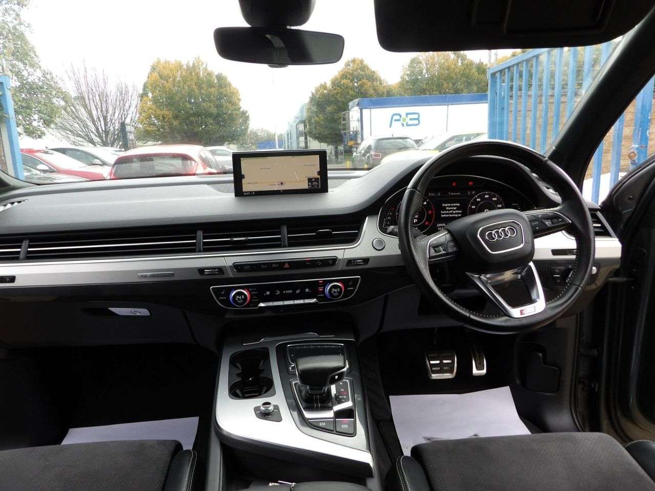 2016 AUDI Q7 2016 AUDI Q7