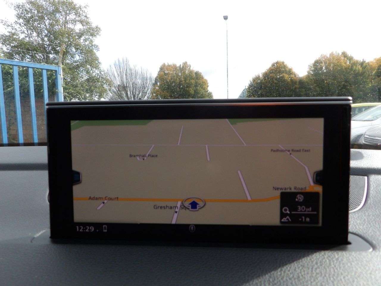 2016 AUDI Q7 2016 AUDI Q7