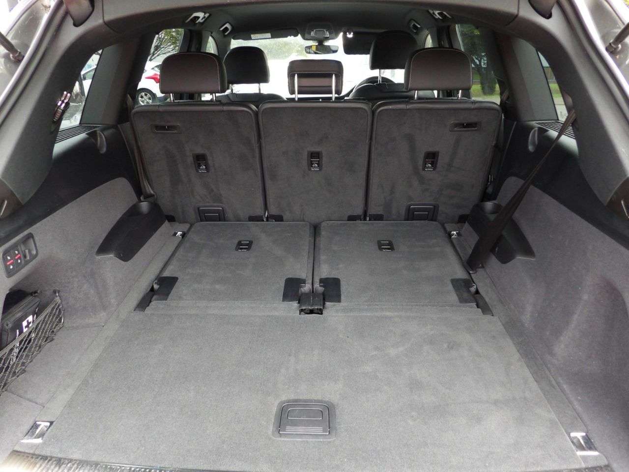 2016 AUDI Q7 2016 AUDI Q7