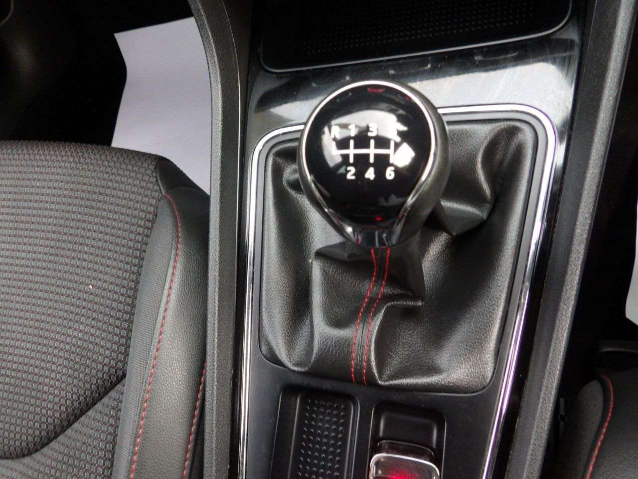 2018 SEAT LEON 2018 SEAT LEON