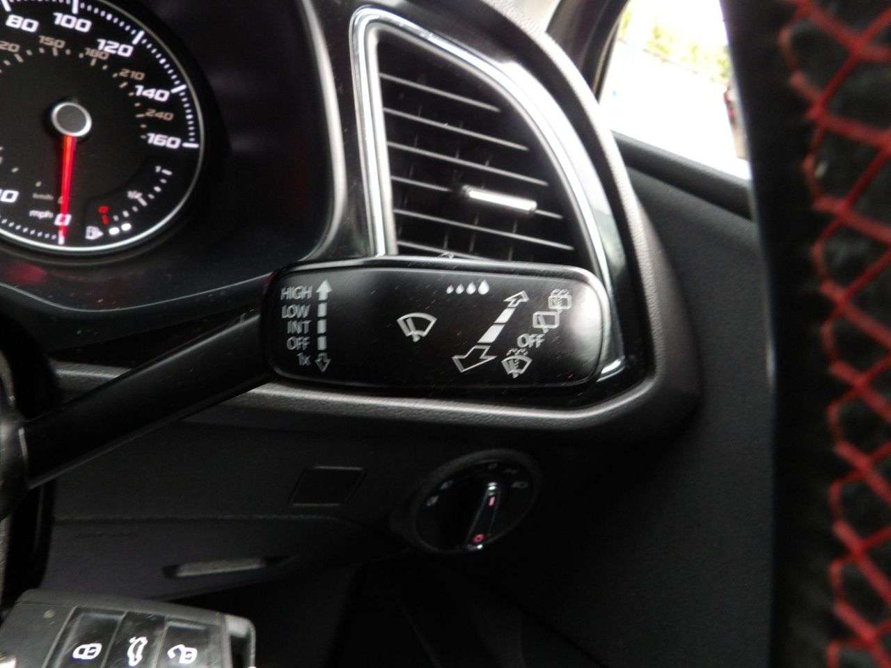 2018 SEAT LEON 2018 SEAT LEON