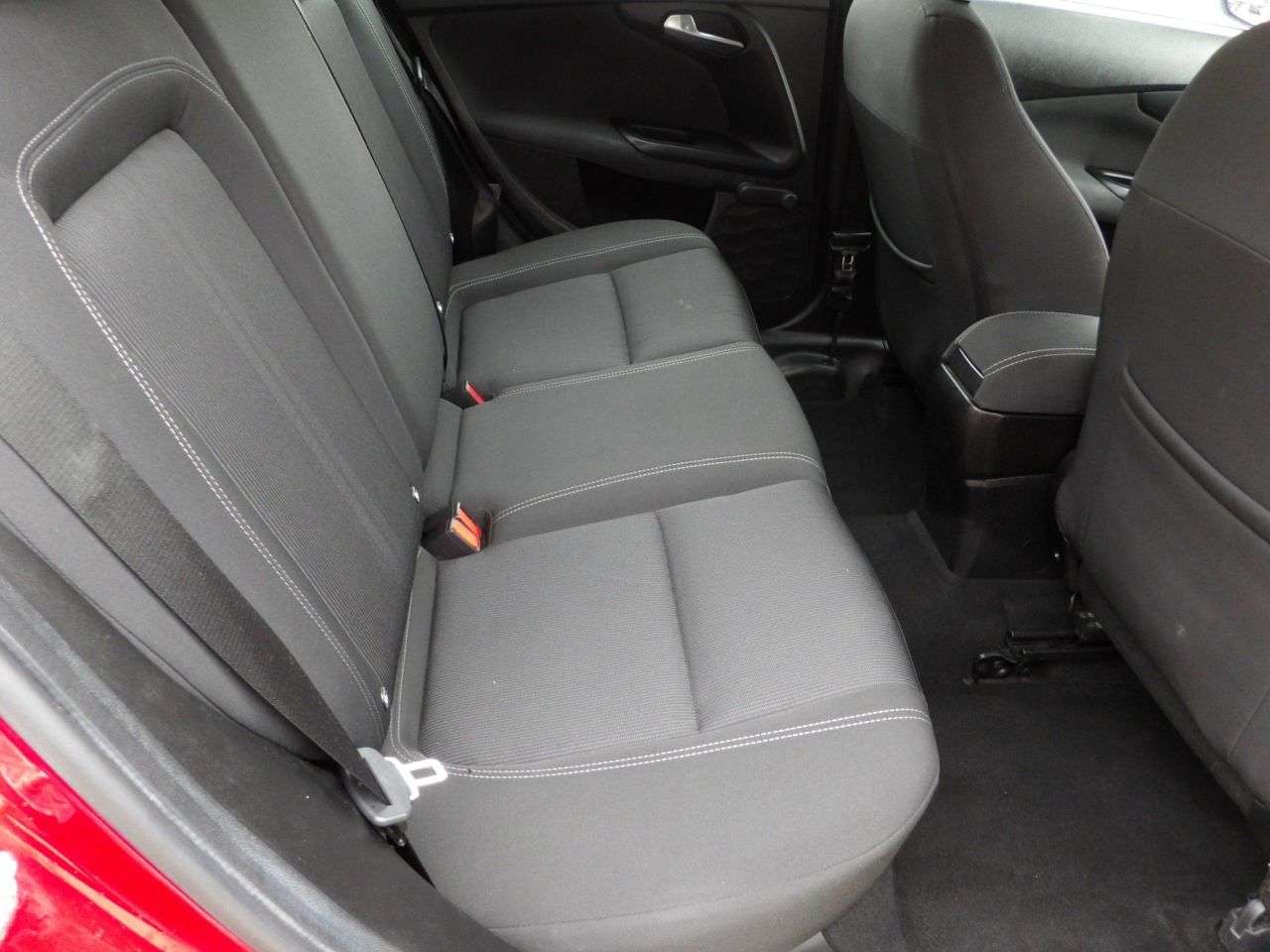 2017 FIAT TIPO 2017 FIAT TIPO