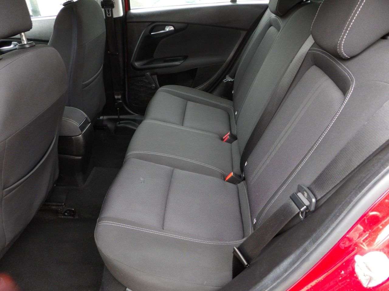 2017 FIAT TIPO 2017 FIAT TIPO