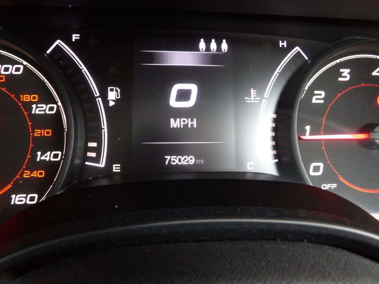 2017 FIAT TIPO 2017 FIAT TIPO