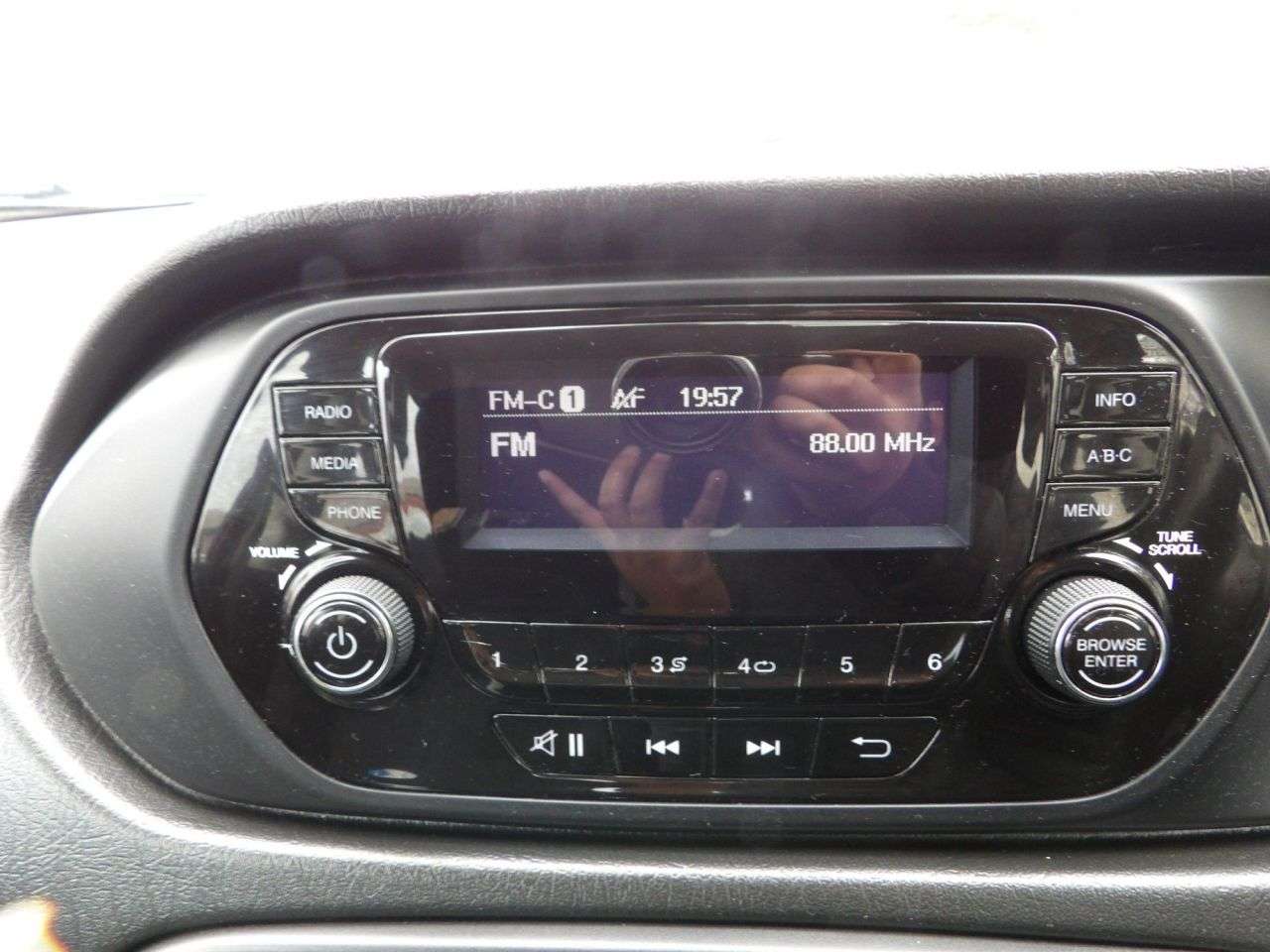 2017 FIAT TIPO 2017 FIAT TIPO