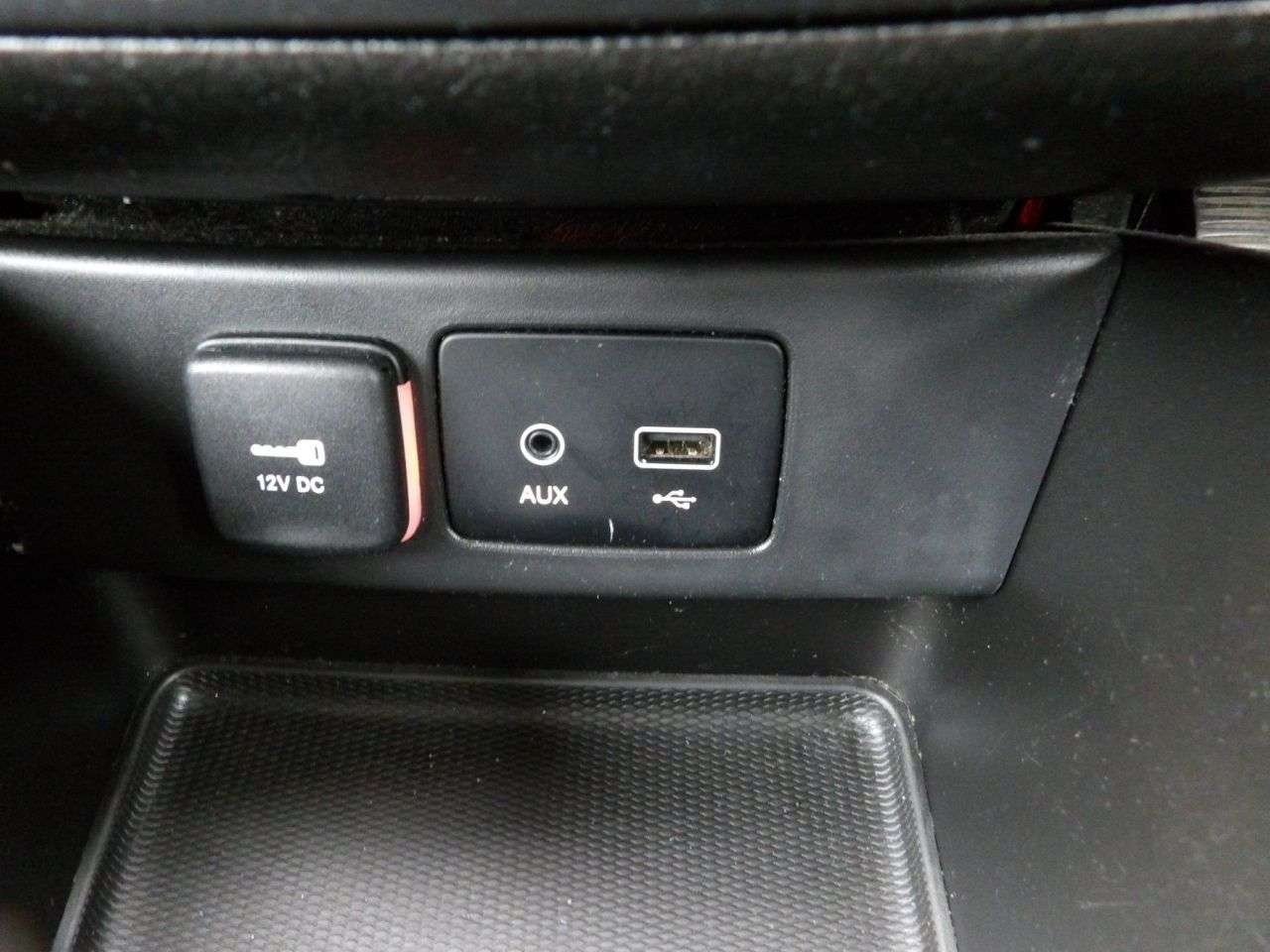 2017 FIAT TIPO 2017 FIAT TIPO