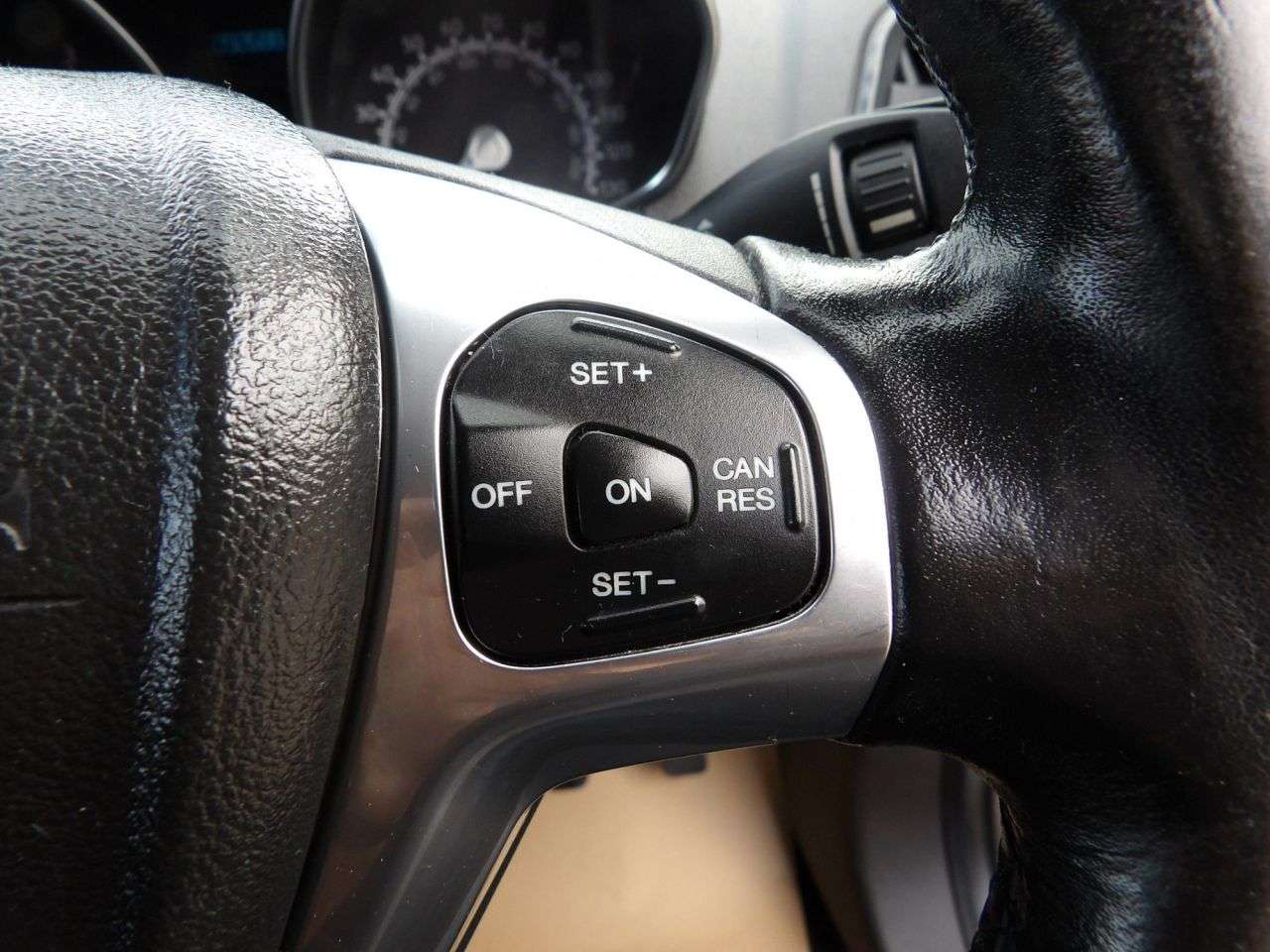 2016 FORD ECOSPORT 2016 FORD ECOSPORT