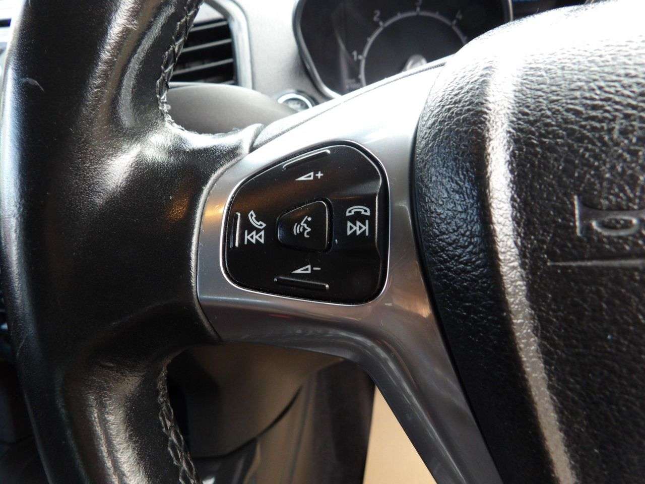 2016 FORD ECOSPORT 2016 FORD ECOSPORT