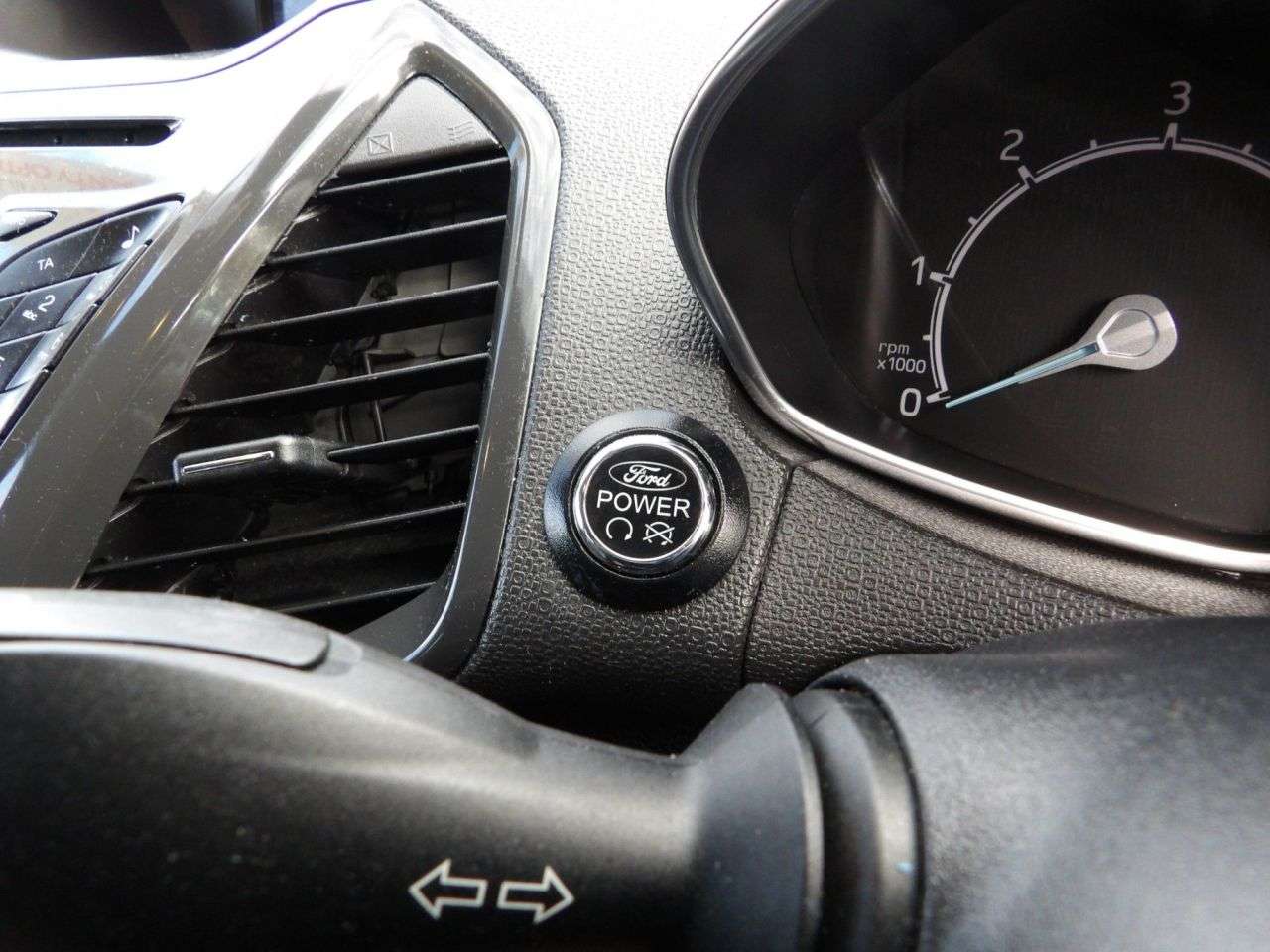 2016 FORD ECOSPORT 2016 FORD ECOSPORT