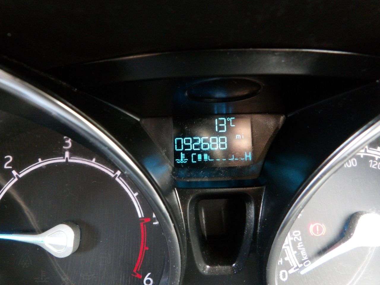 2016 FORD ECOSPORT 2016 FORD ECOSPORT