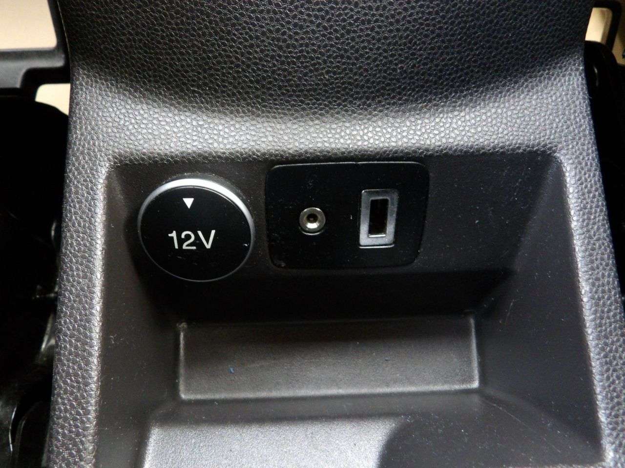 2016 FORD ECOSPORT 2016 FORD ECOSPORT