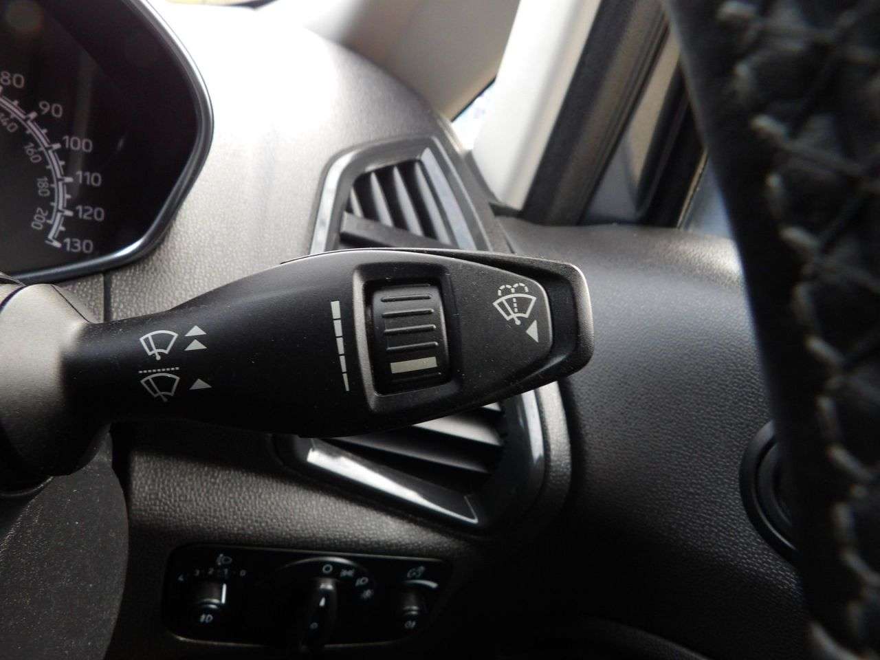 2016 FORD ECOSPORT 2016 FORD ECOSPORT