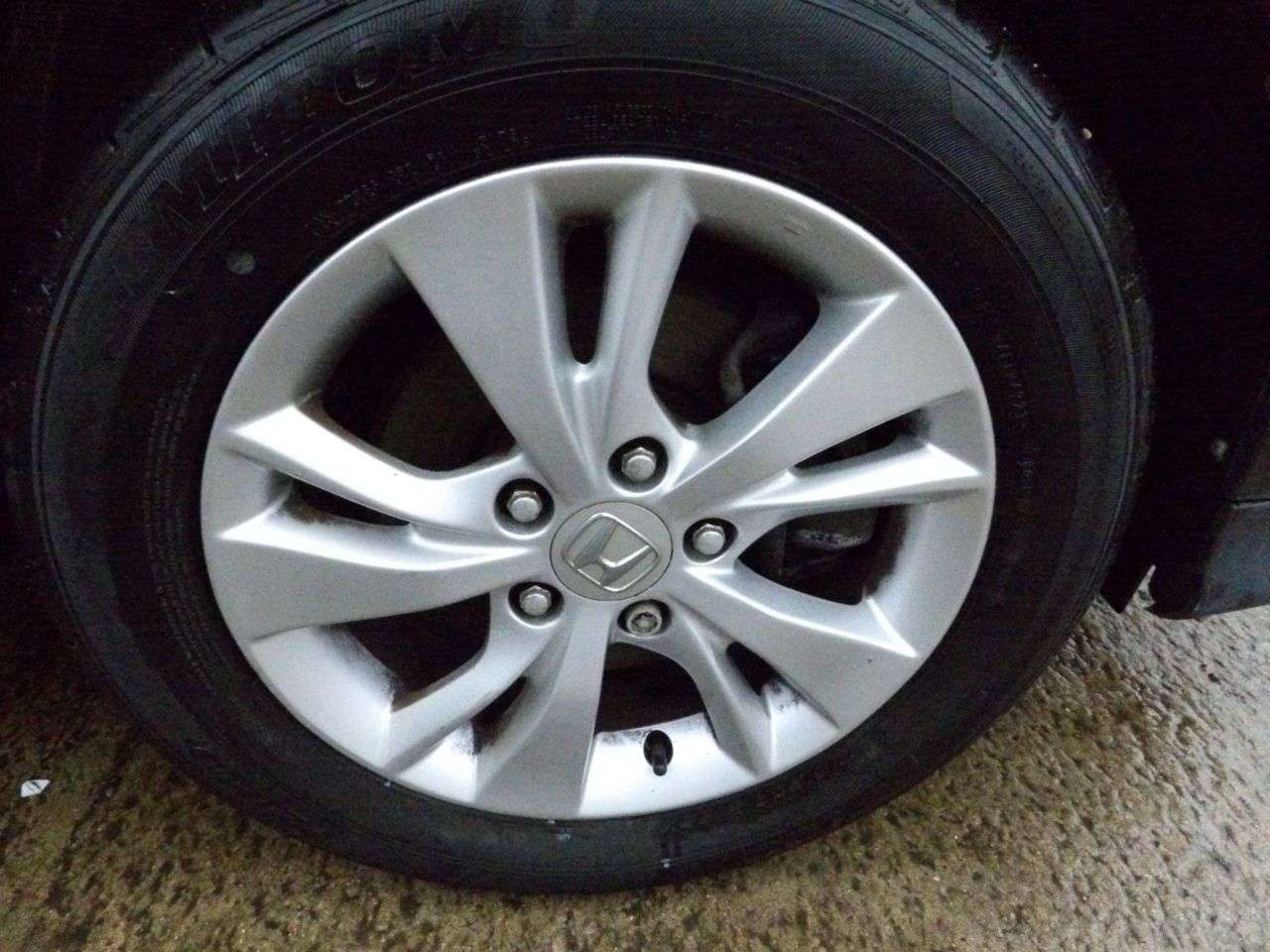 2017 HONDA HR-V 2017 HONDA HR-V