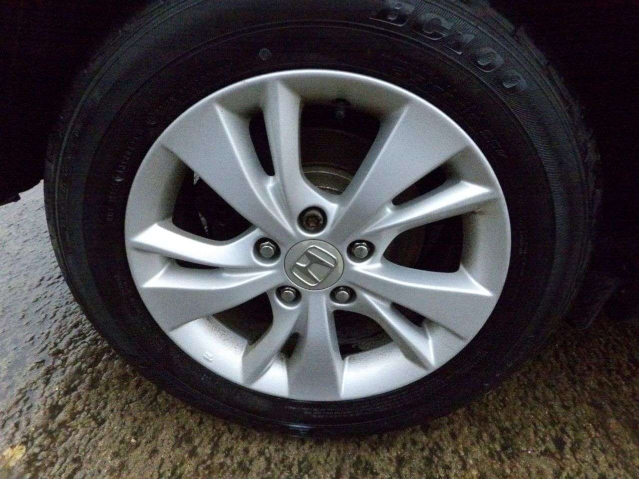 2017 HONDA HR-V 2017 HONDA HR-V