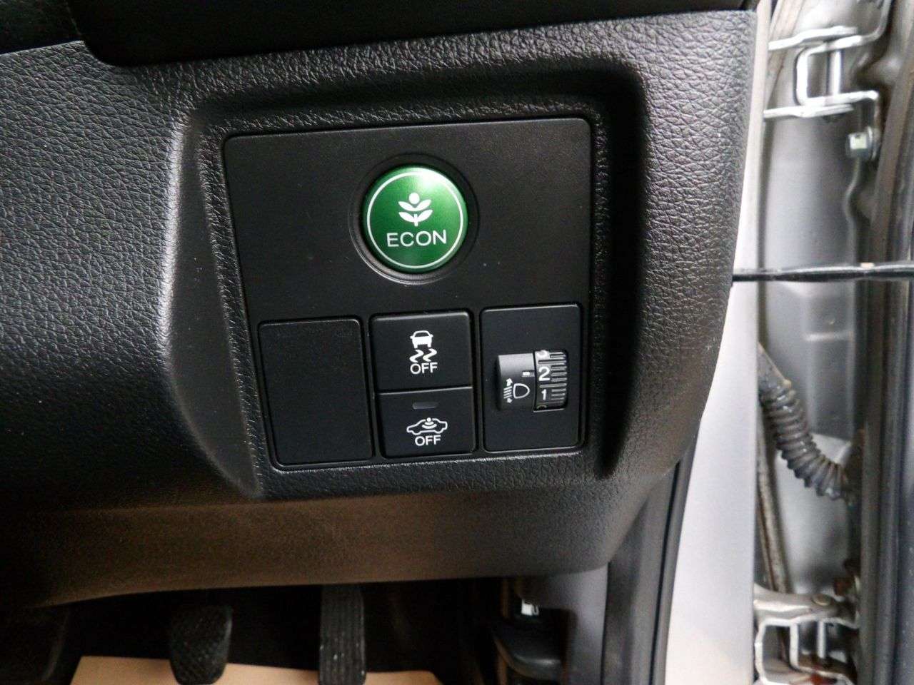 2017 HONDA HR-V 2017 HONDA HR-V