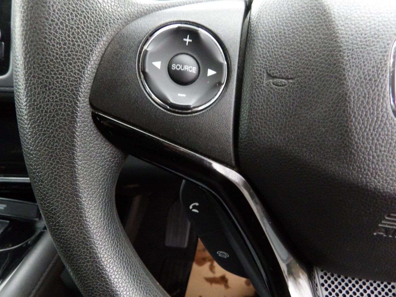 2017 HONDA HR-V 2017 HONDA HR-V