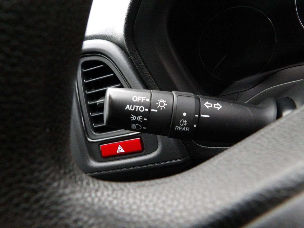 2017 HONDA HR-V 2017 HONDA HR-V